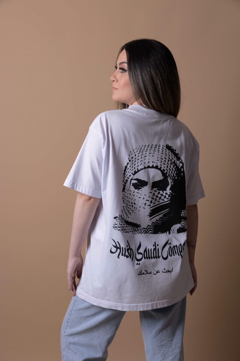 CAMISETA AIMRA'A - Imagem 6