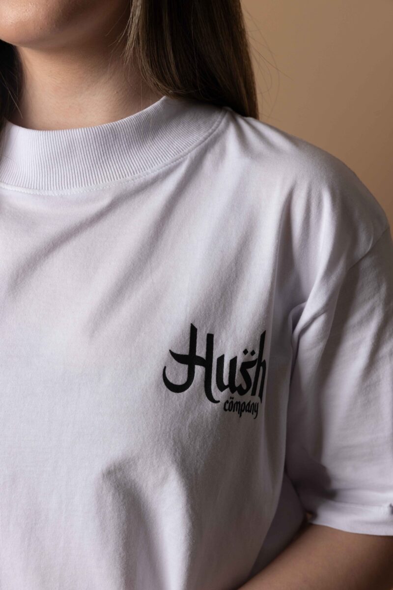 CAMISETA AIMRA'A - Imagem 4