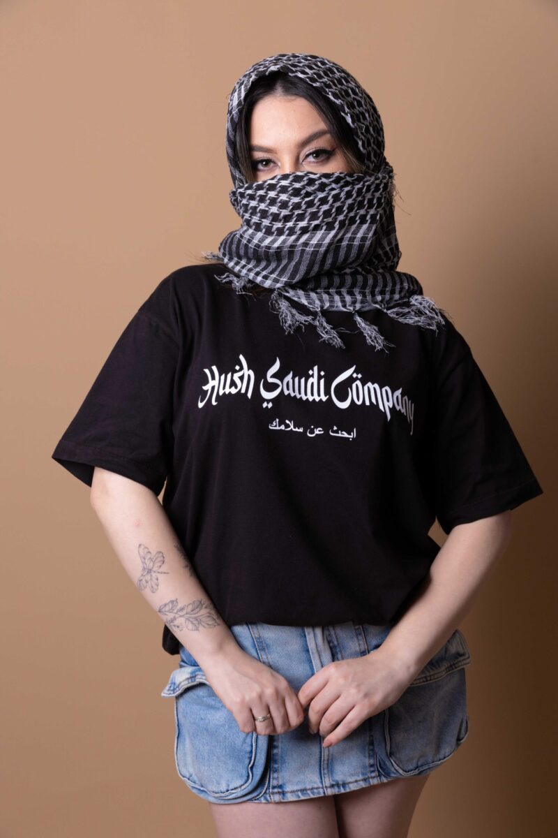 CAMISETA SUEUDIUN - Imagem 4