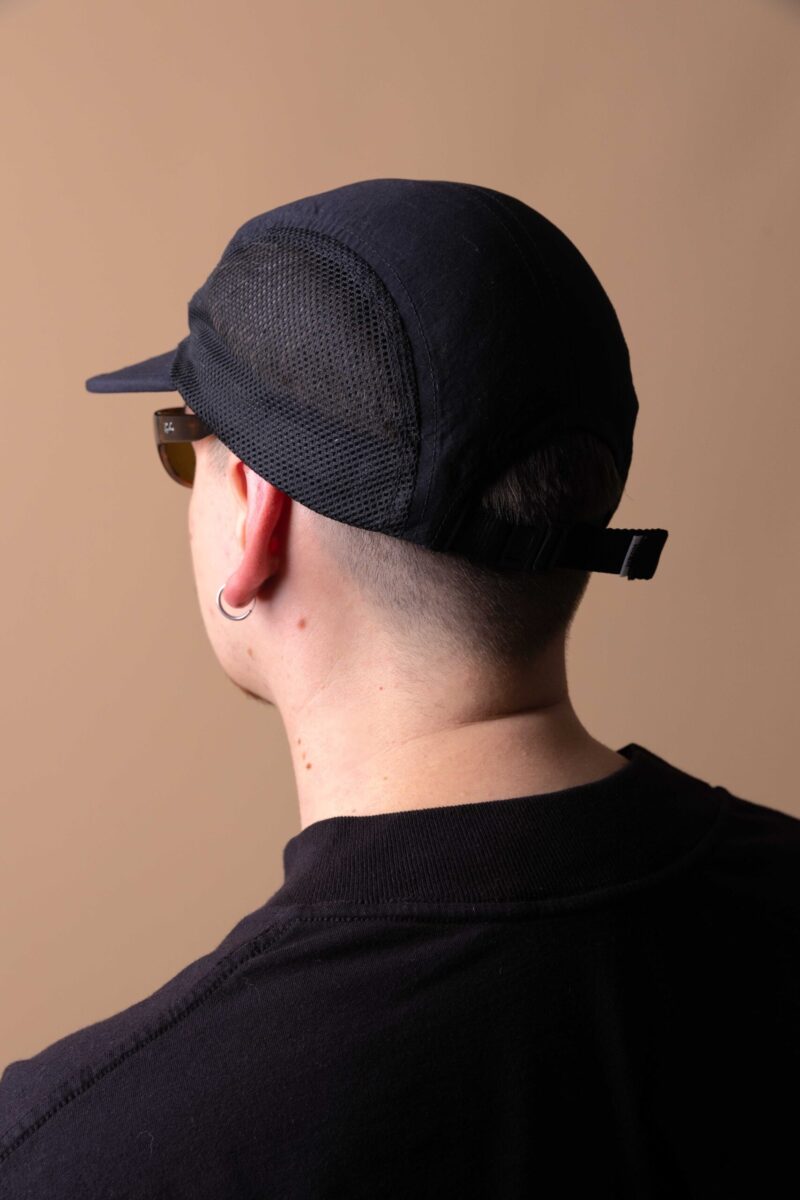 BONÉ FIVEPANEL ALZALAM - Imagem 3