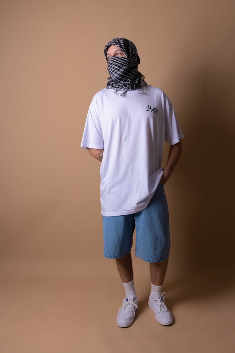 CAMISETA AIMRA'A - Imagem 3