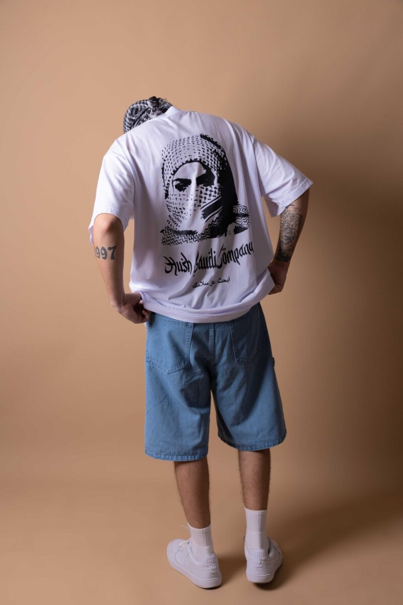 CAMISETA AIMRA'A - Imagem 5