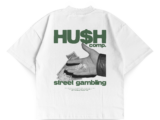 CAMISETA DICE