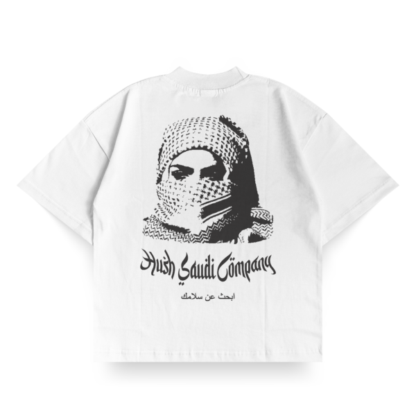 CAMISETA AIMRA'A