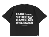 CAMISETA GAMBLING ORGANIZATION