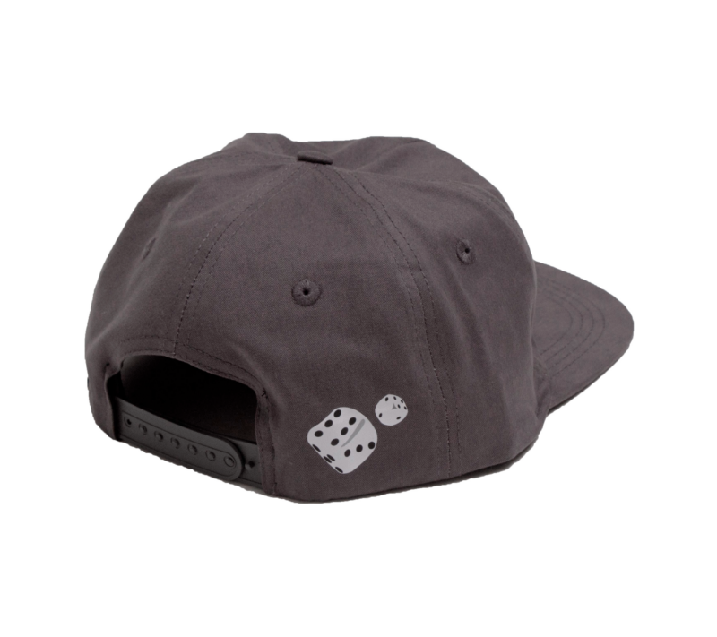 BONÉ SNAPBACK H - Imagem 2