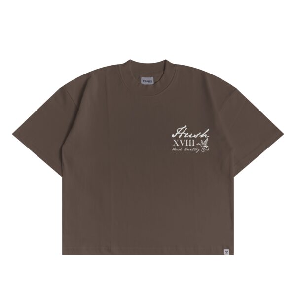CAMISETA DUCK