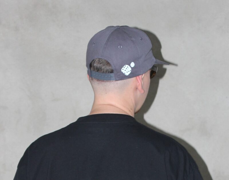 BONÉ SNAPBACK H - Imagem 4