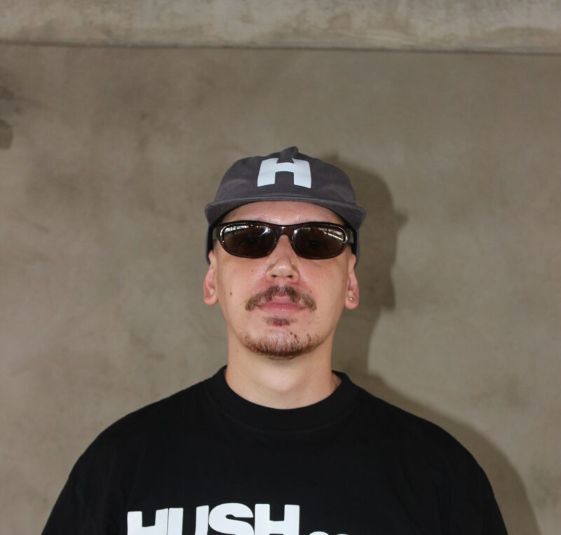 BONÉ SNAPBACK H - Imagem 3