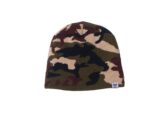GORRO CAMUFLADO